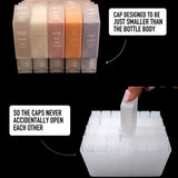 G-SERIES BOTTLES
