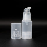 X-Ray Bottle - Set of 5