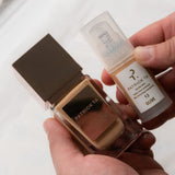 X-Ray Bottle - Set of 5