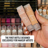 G-SERIES BOTTLES