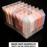 G-SERIES BOTTLES