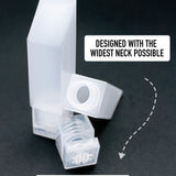 G-SERIES BOTTLES