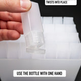 G-SERIES BOTTLES