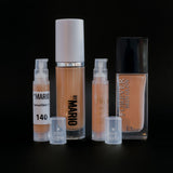 Stowaway Bottle - Set of 10