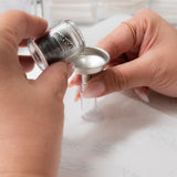 Glitter Carry-On - Set of 20