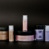 Glitter Carry-On - Set of 20