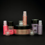 Glitter Carry-On - Set of 20