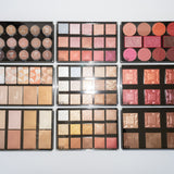 Bags For Makeup: Single-Sided Magnetic Makeup Palette
