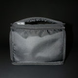 Bags For Makeup x Depot Chopra: Half-Padded Bag