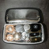 Bags For Makeup x Depot Chopra: Half-Padded Bag