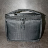 Bags For Makeup x Depot Chopra: Half-Padded Bag
