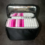 Bags For Makeup x Depot Chopra: Half-Padded Bag