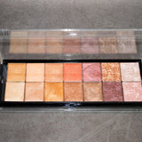 Bags For Makeup: Double-Sided Magnetic Makeup Palette