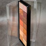 Bags For Makeup: Double-Sided Magnetic Makeup Palette