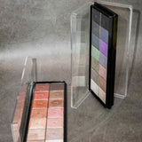 Bags For Makeup: Double-Sided Magnetic Makeup Palette