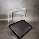 Bags For Makeup: Single-Sided Magnetic Makeup Palette