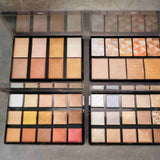 Bags For Makeup: Single-Sided Magnetic Makeup Palette