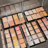 Bags For Makeup: Single-Sided Magnetic Makeup Palette