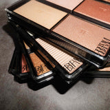 Bags For Makeup: Single-Sided Magnetic Makeup Palette