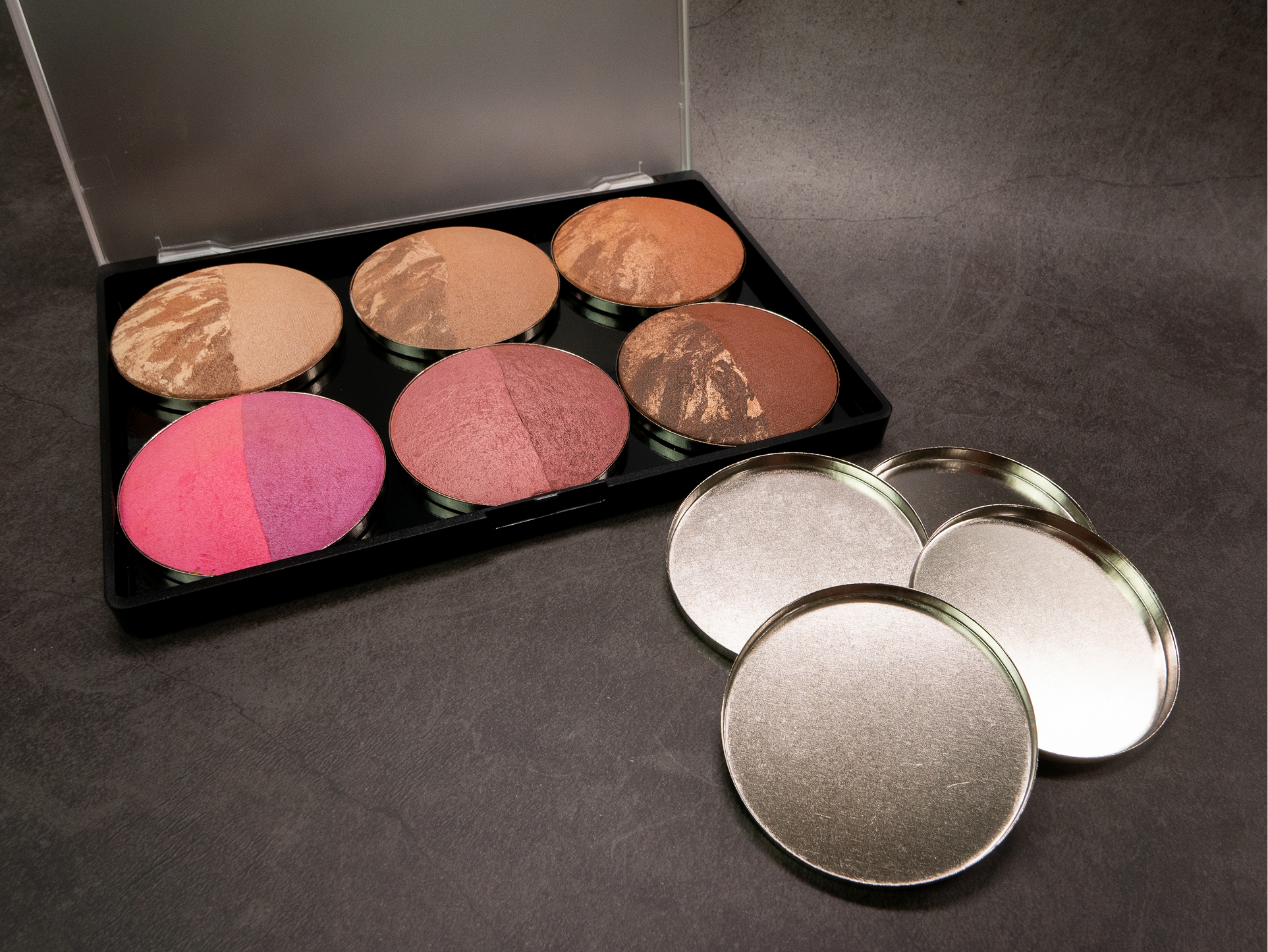 Only Pans