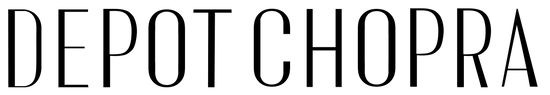Depot Chopra