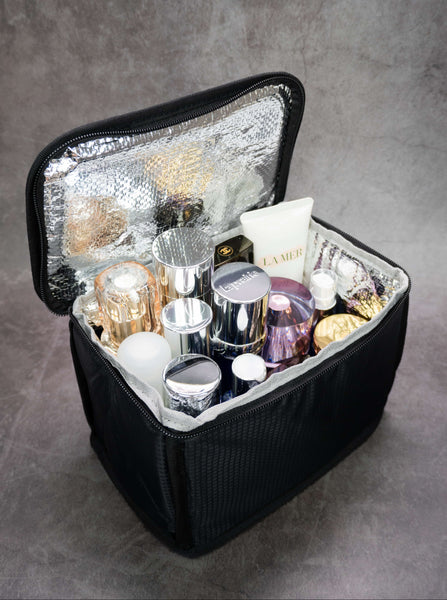 Elite Edition Makeup Bag: BFM x Depot Chopra